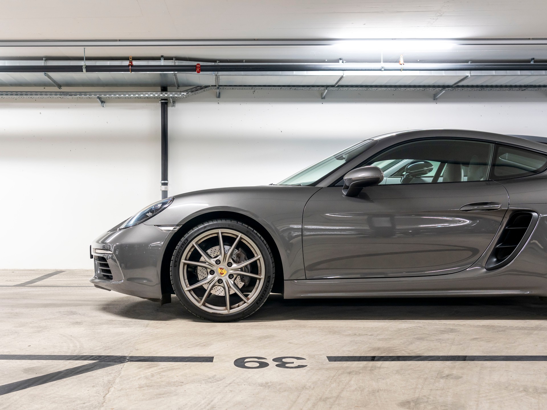 PORSCHE 718 Cayman 2.0 PDK-image-5