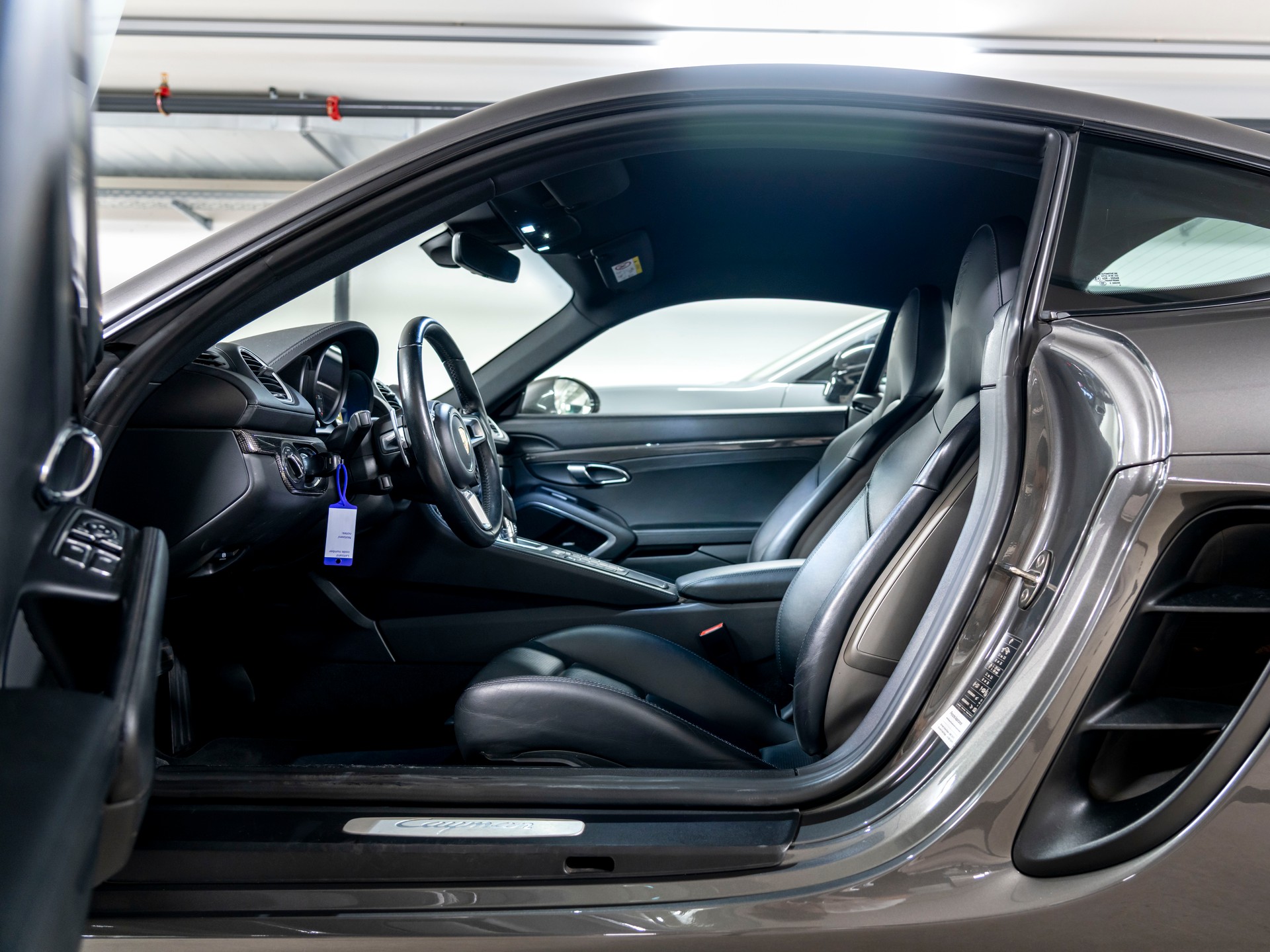 PORSCHE 718 Cayman 2.0 PDK-image-12