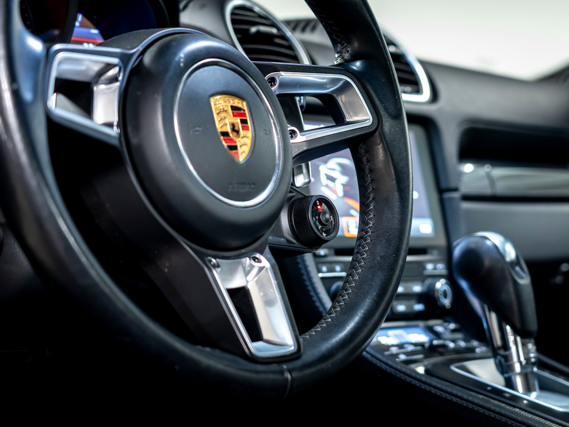 PORSCHE 718 Cayman 2.0 PDK-image-15