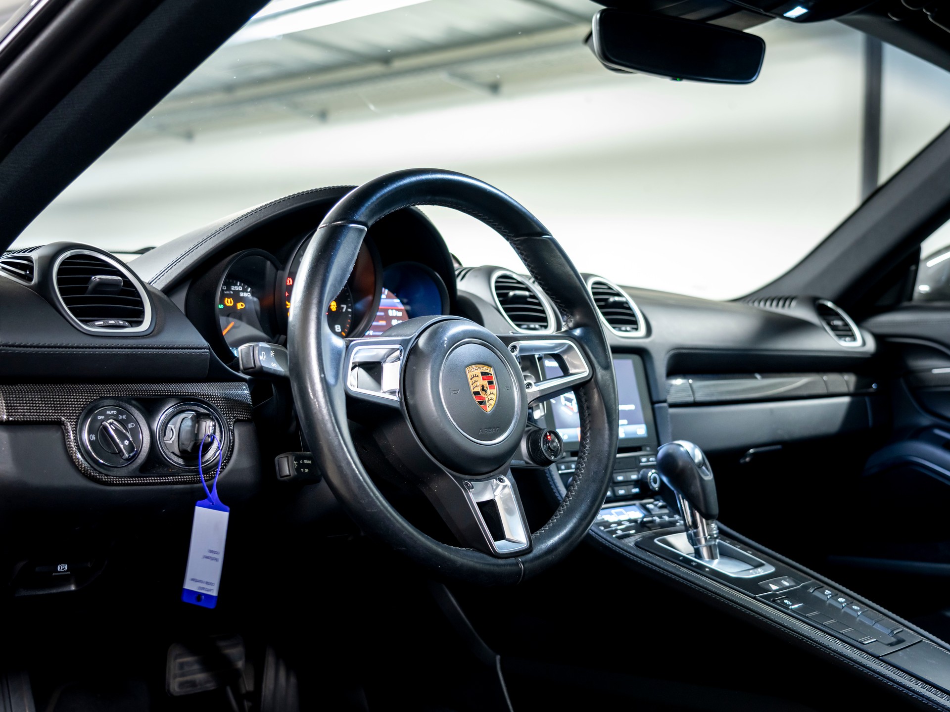 PORSCHE 718 Cayman 2.0 PDK-image-14