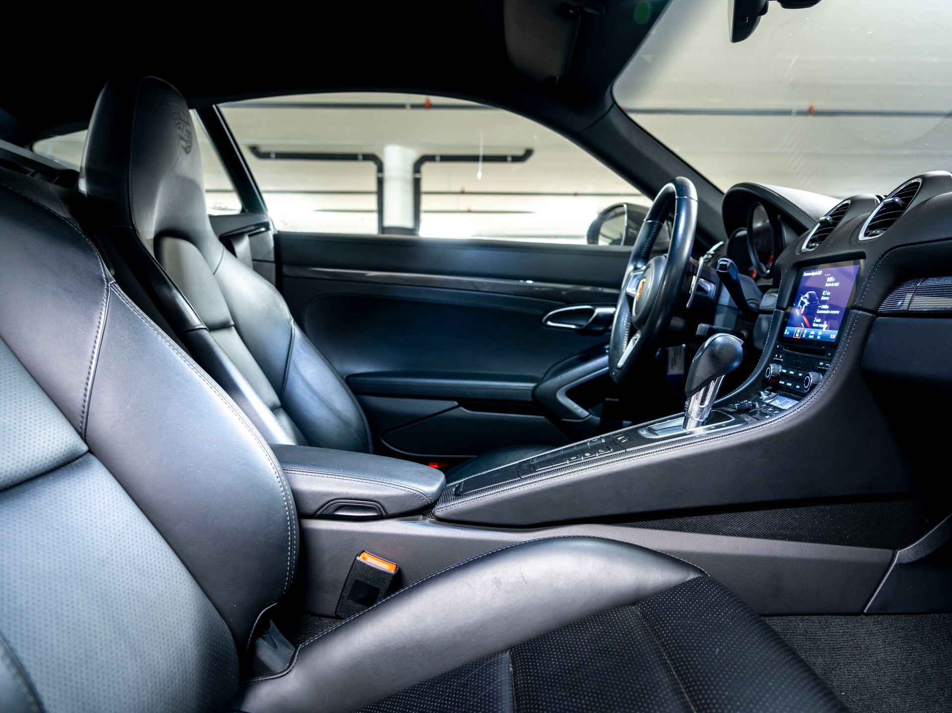 PORSCHE 718 Cayman 2.0 PDK-image-20