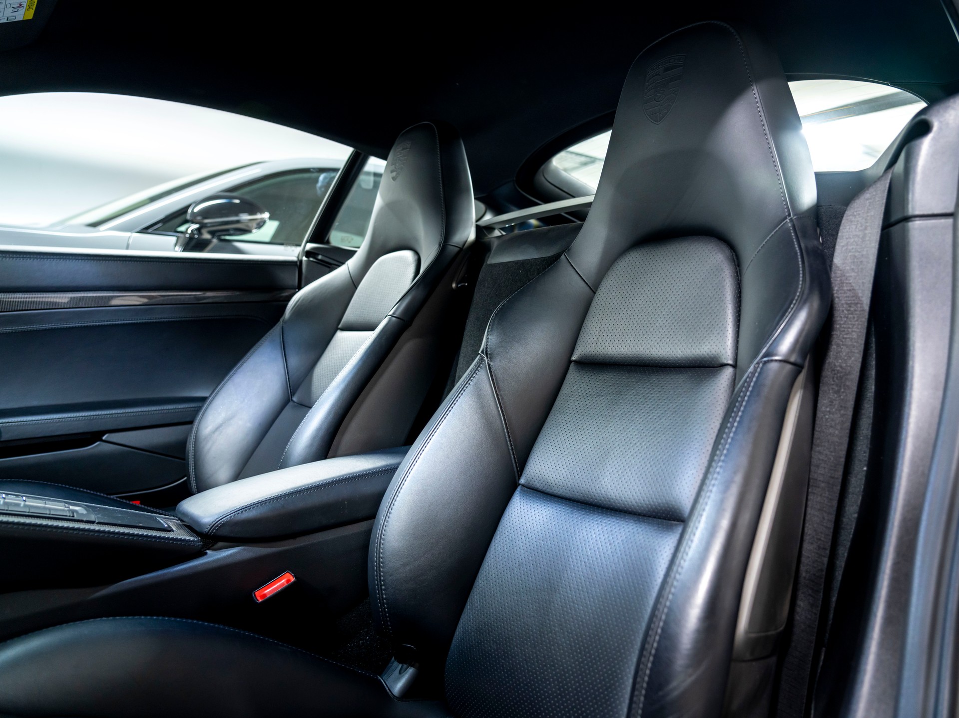 PORSCHE 718 Cayman 2.0 PDK-image-16
