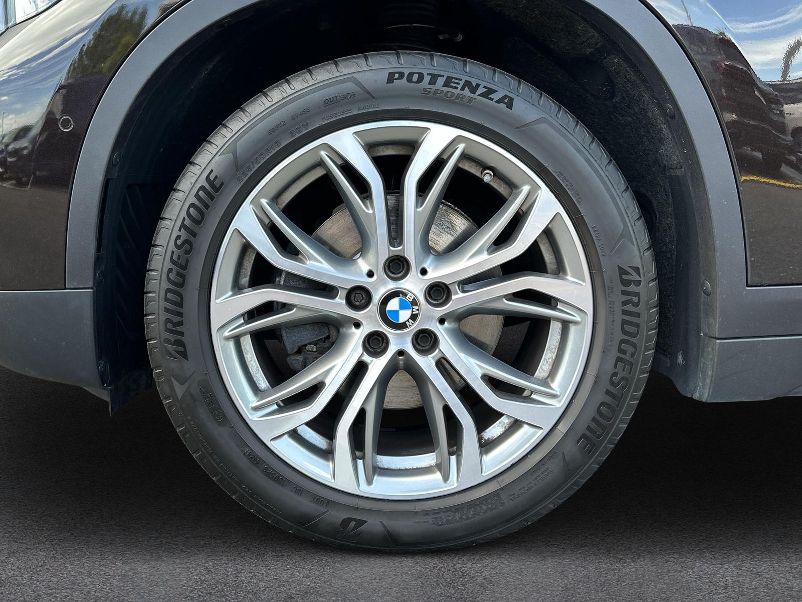 BMW X1 18d xDrive Steptronic F40 (CH)-image-9