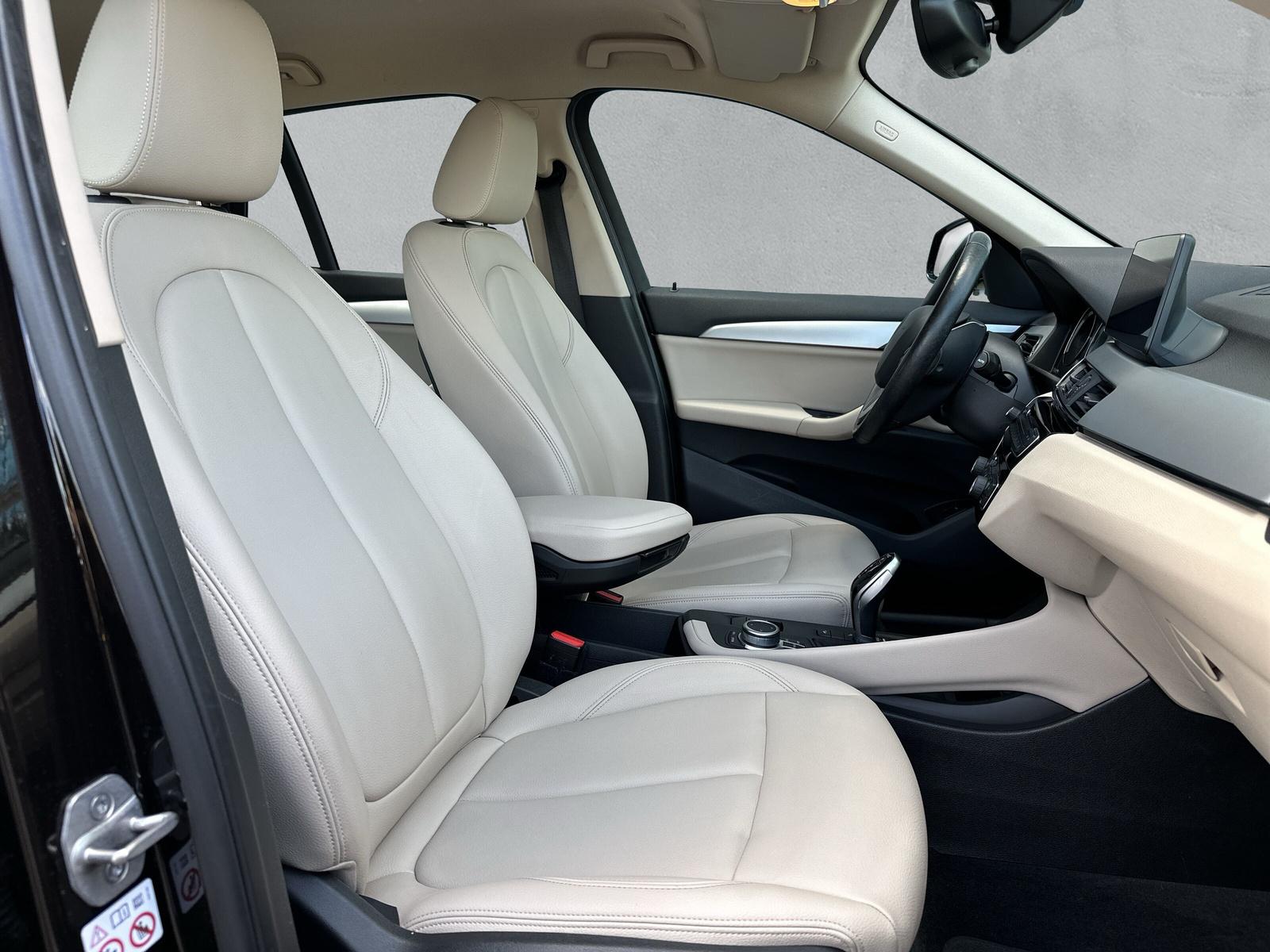BMW X1 18d xDrive Steptronic F40 (CH)-image-12