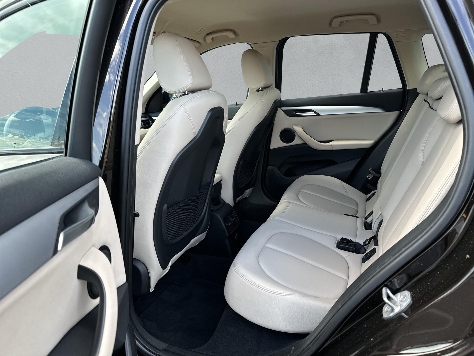 BMW X1 18d xDrive Steptronic F40 (CH)-image-15