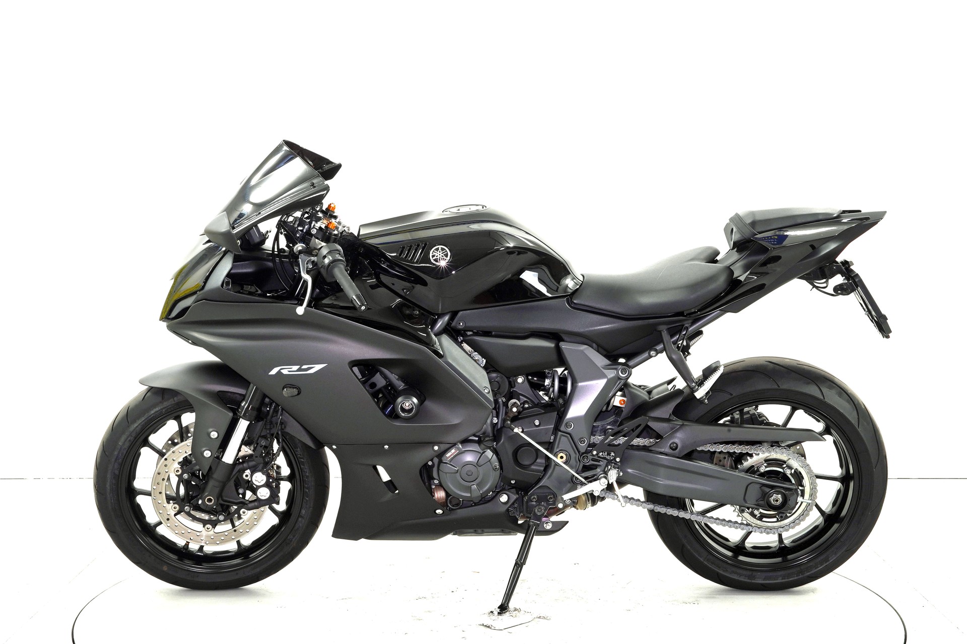 YAMAHA R7 ABS-image-4
