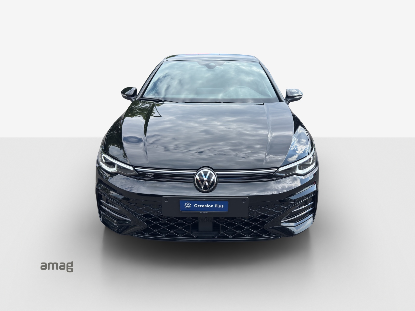 VW Golf 2.0 TSI R-Line DSG 4 Motion-image-6