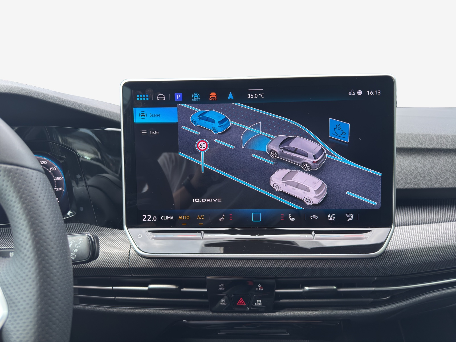 VW Golf 2.0 TSI R-Line DSG 4 Motion-image-15