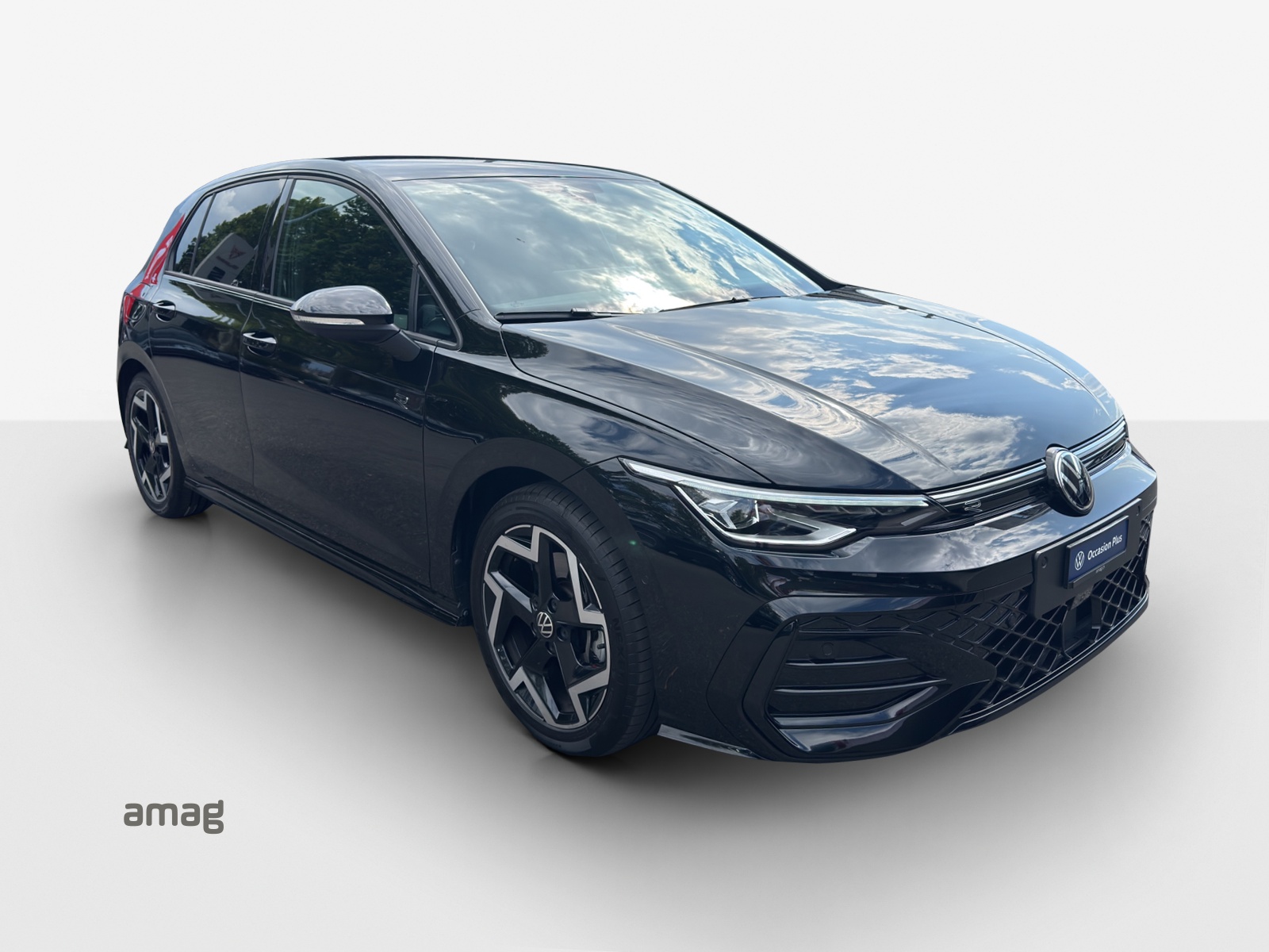 VW Golf 2.0 TSI R-Line DSG 4 Motion-image-5