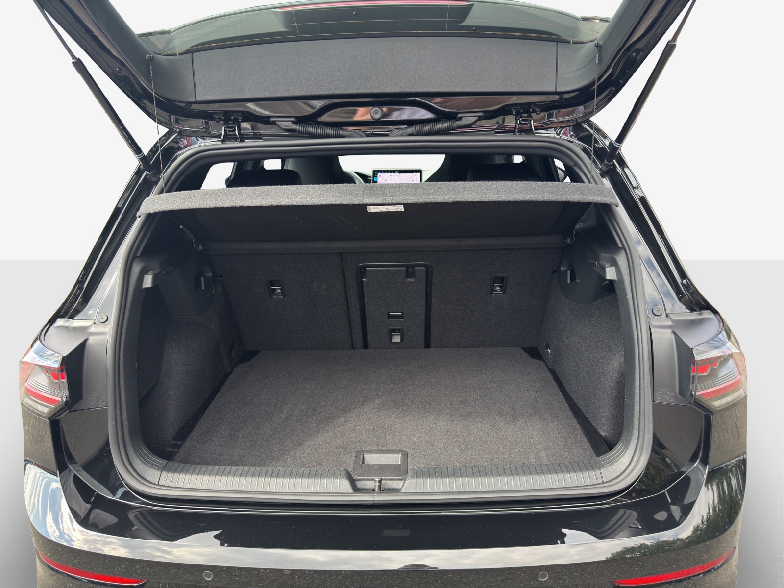 VW Golf 2.0 TSI R-Line DSG 4 Motion-image-12