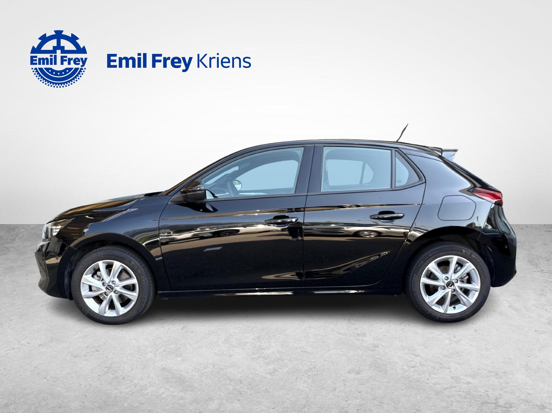 OPEL Corsa 1.2 T 130 GS-showroom-element-1