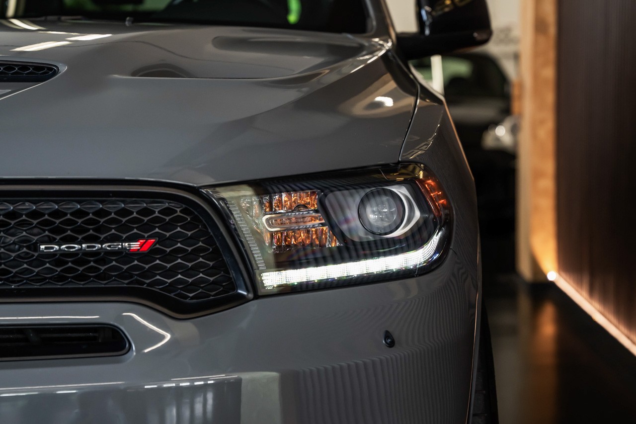 DODGE Durango R/T AWD-image-7