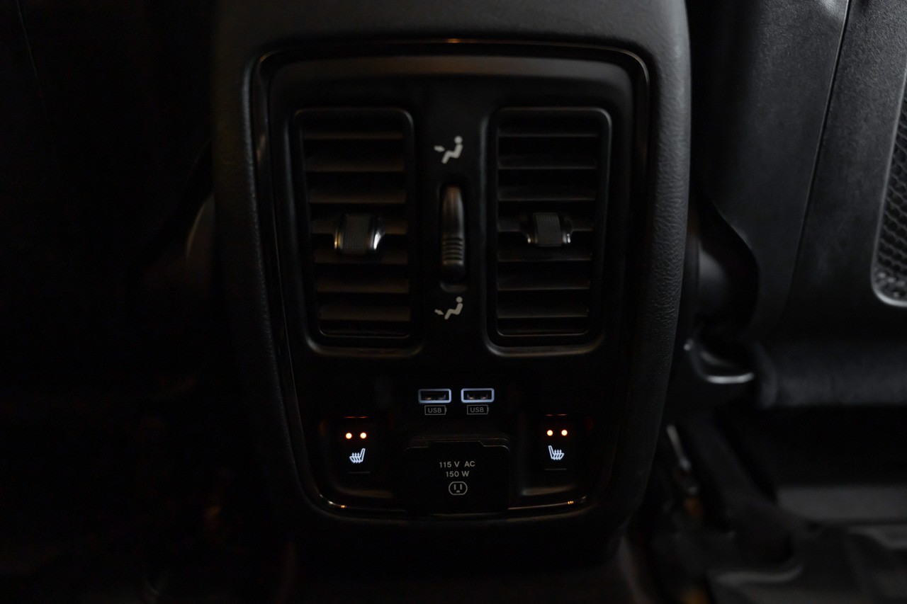 DODGE Durango R/T AWD-image-28