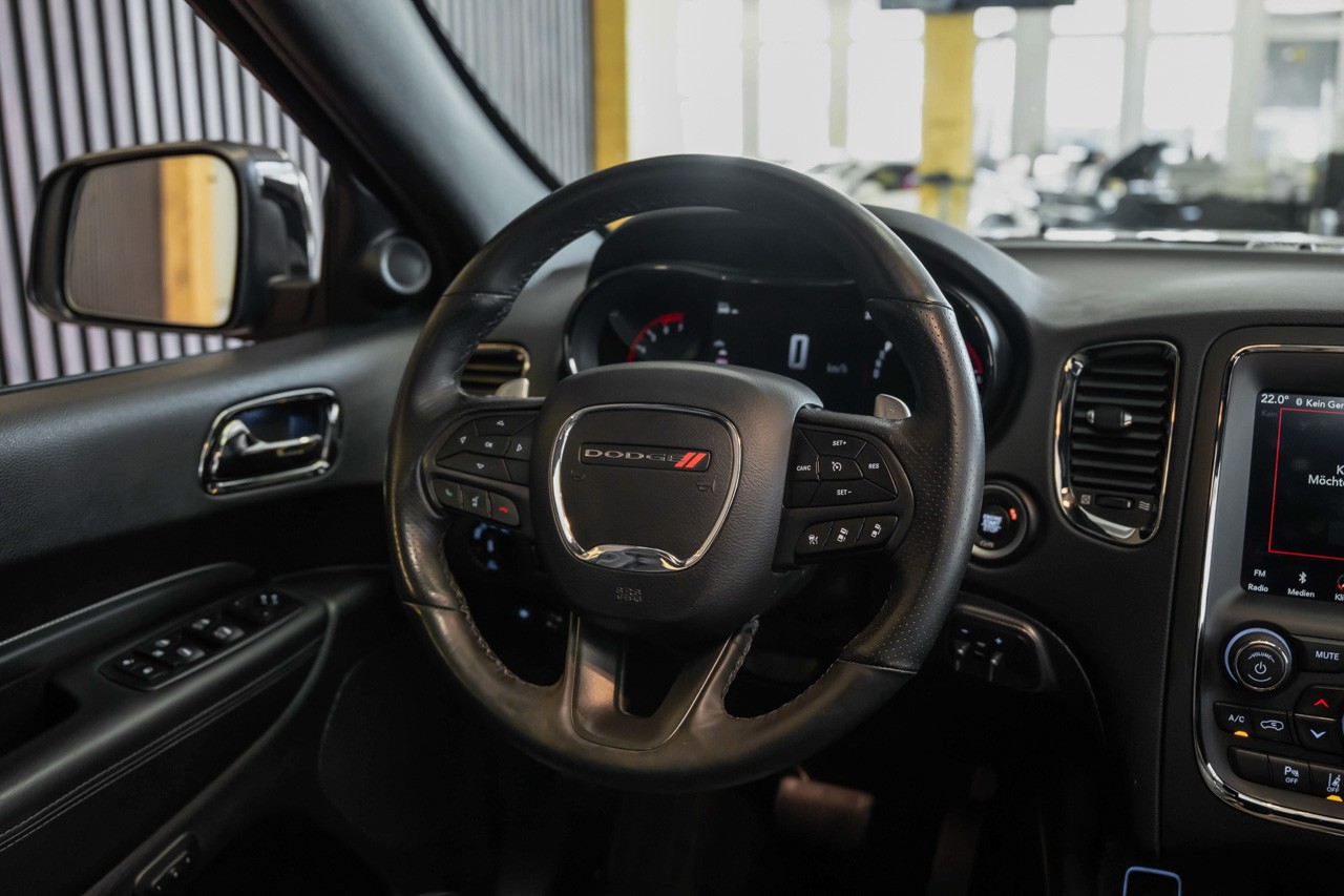 DODGE Durango R/T AWD-image-32