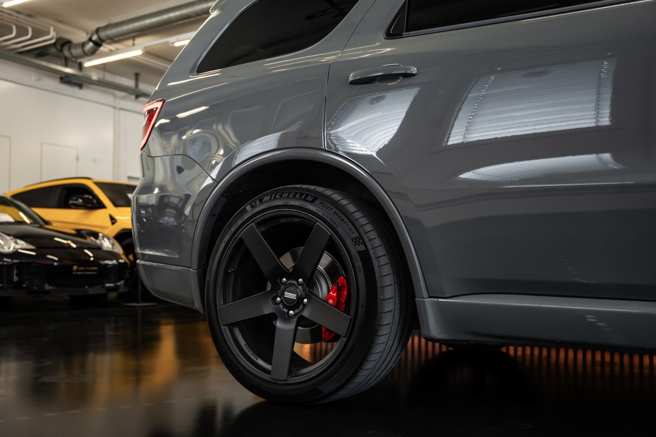 DODGE Durango R/T AWD-image-10