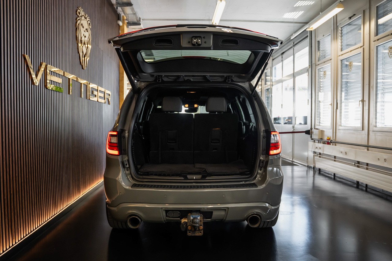 DODGE Durango R/T AWD-image-5