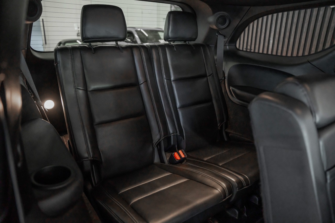 DODGE Durango R/T AWD-image-20