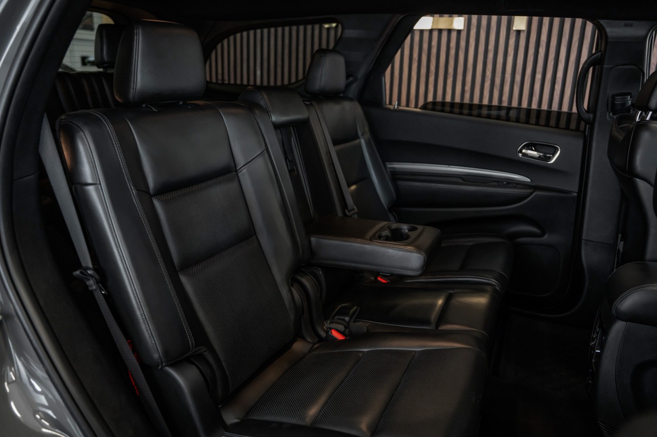 DODGE Durango R/T AWD-image-18