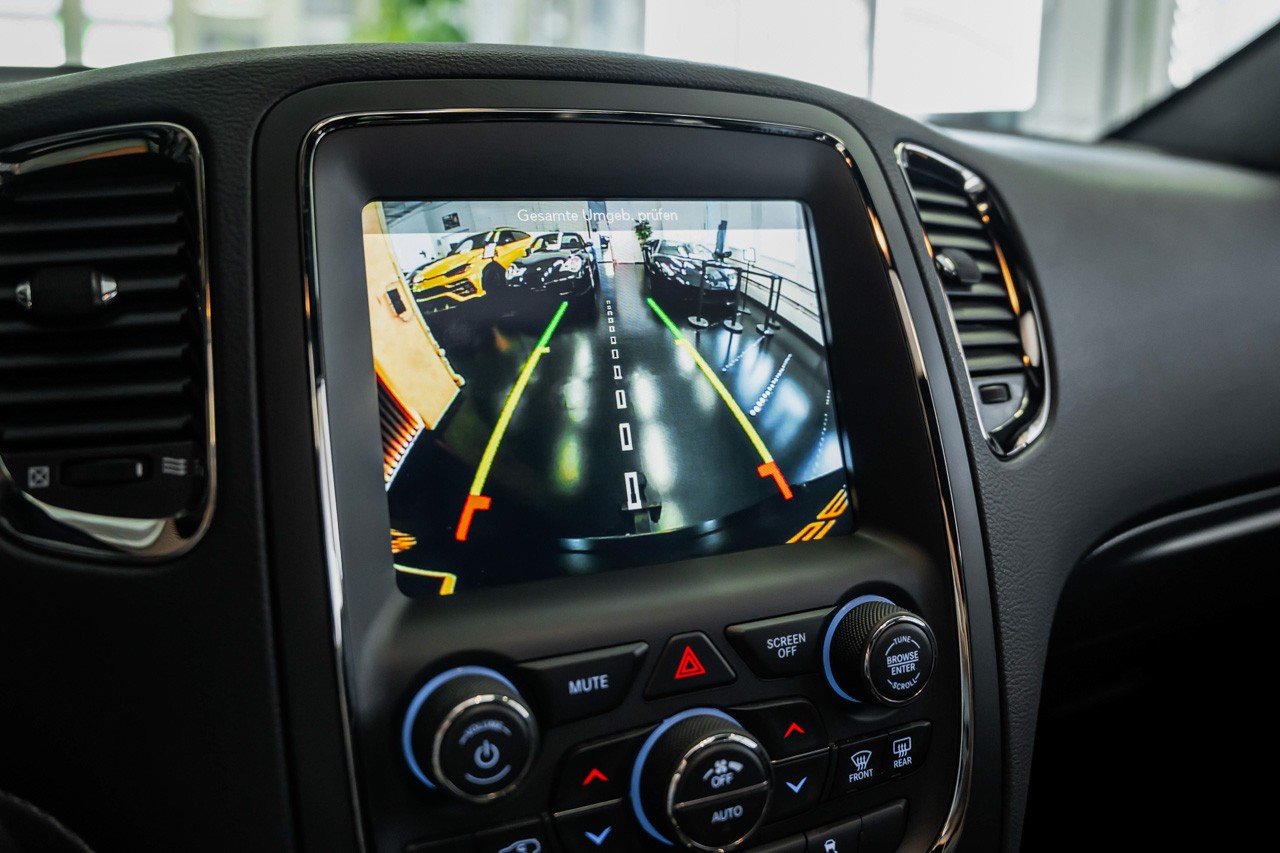 DODGE Durango R/T AWD-image-21