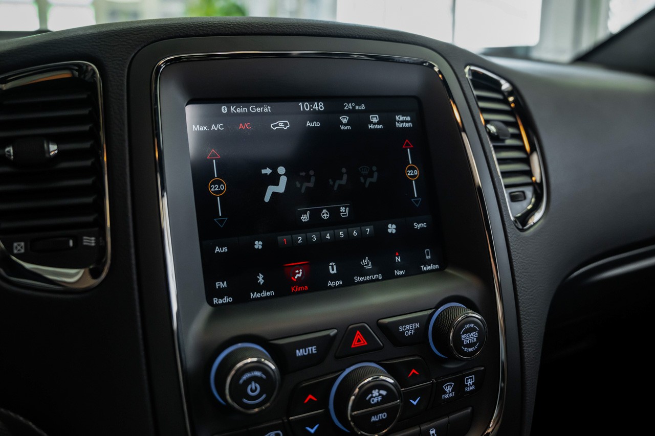 DODGE Durango R/T AWD-image-23