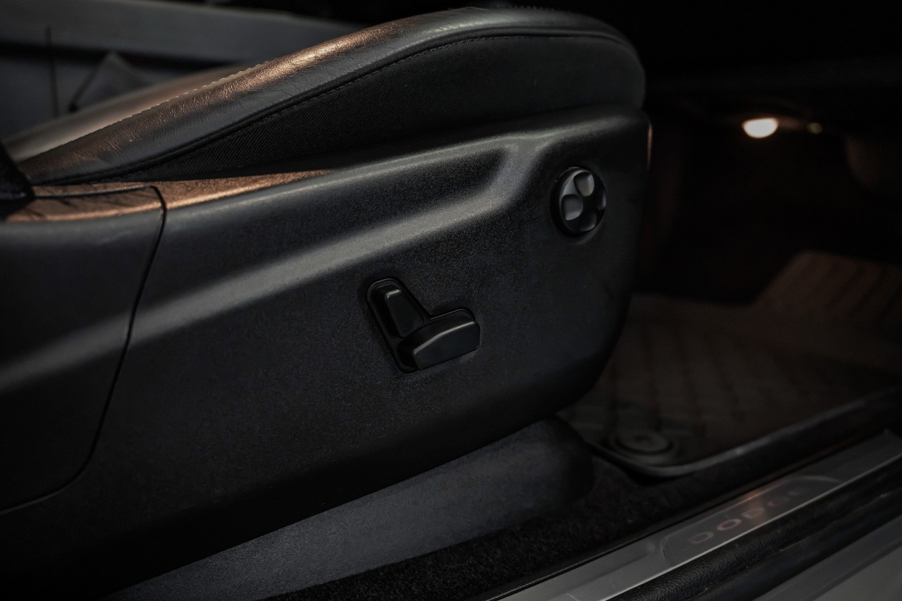 DODGE Durango R/T AWD-image-27