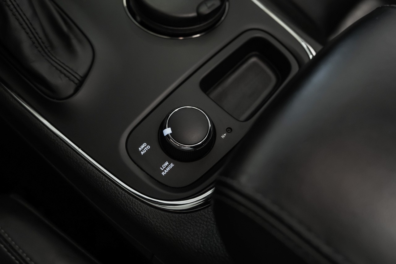 DODGE Durango R/T AWD-image-34