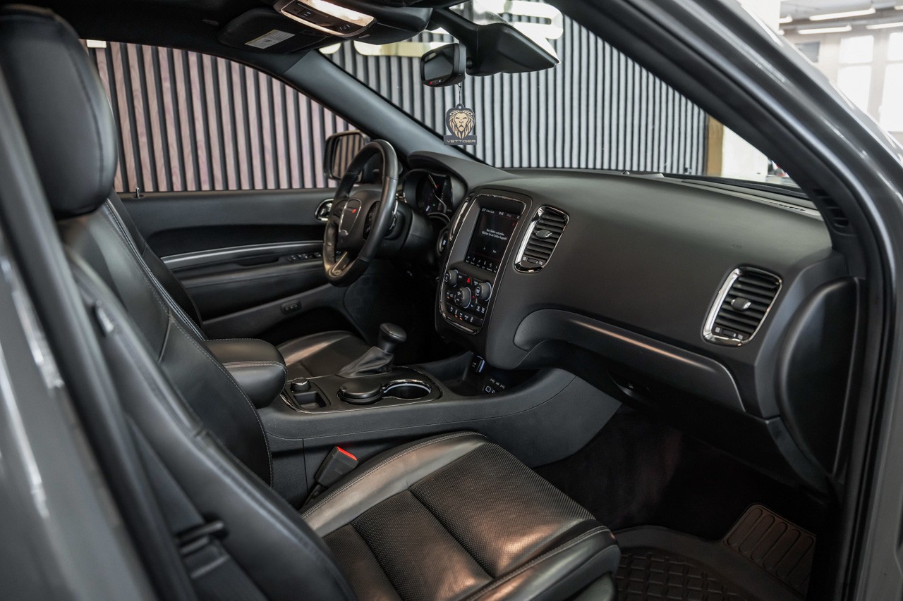DODGE Durango R/T AWD-image-14