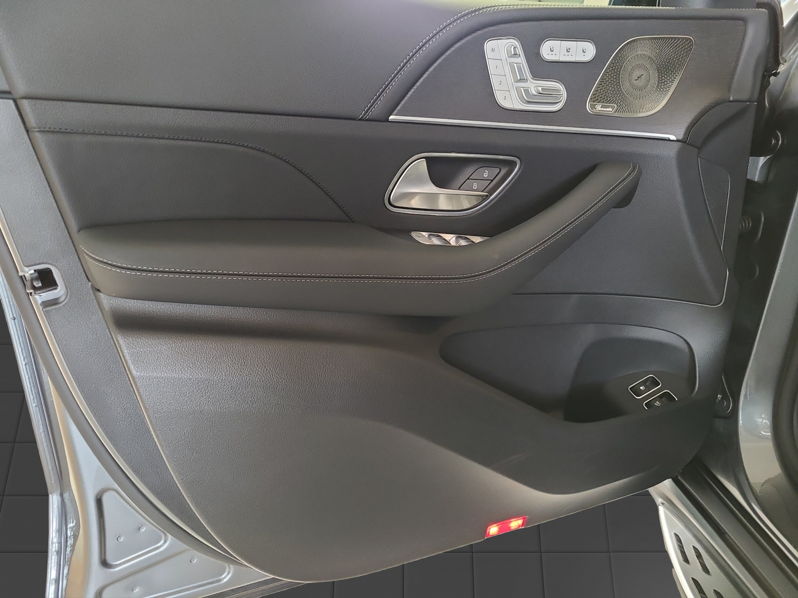 MERCEDES-BENZ GLE 53 AMG Hybrid 4Matic+ 9G-Tronic-image-8