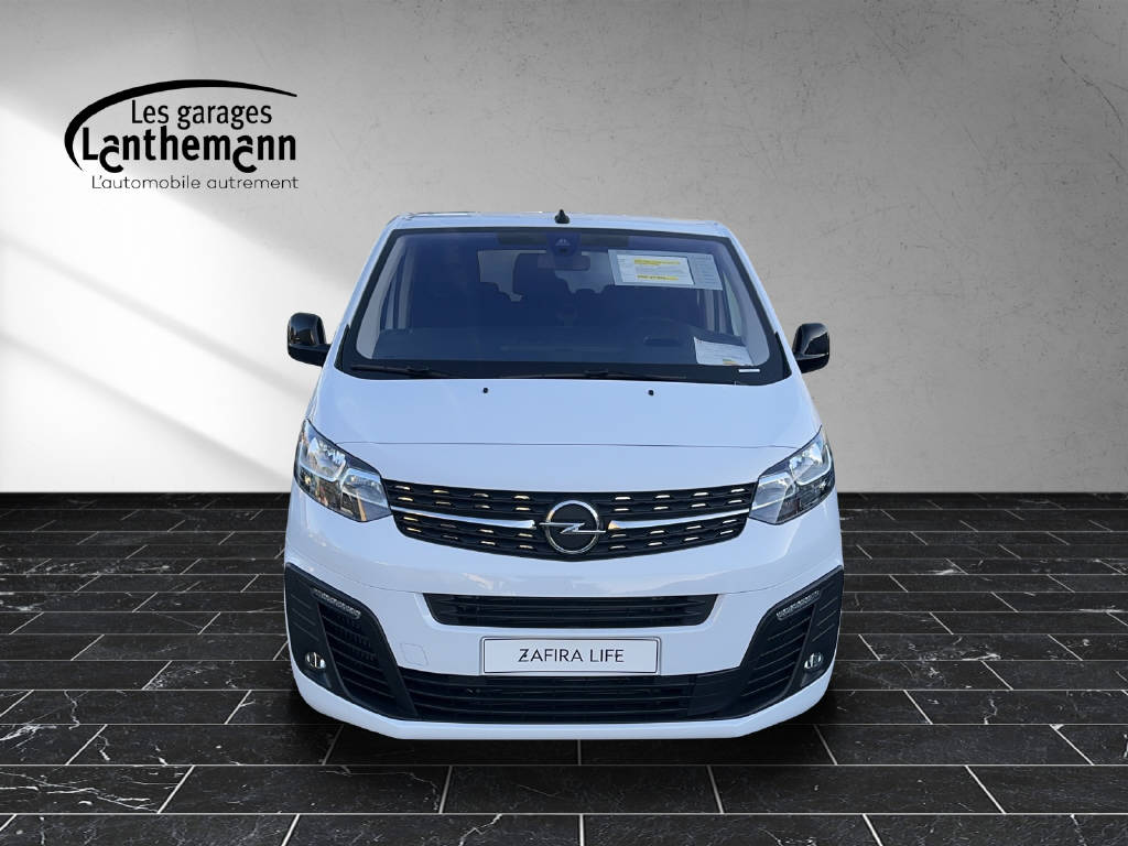 OPEL Zafira Life 1.5 CDTI Business Edition M-image-6