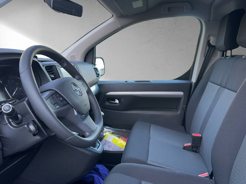 OPEL Zafira Life 1.5 CDTI Business Edition M-image-7