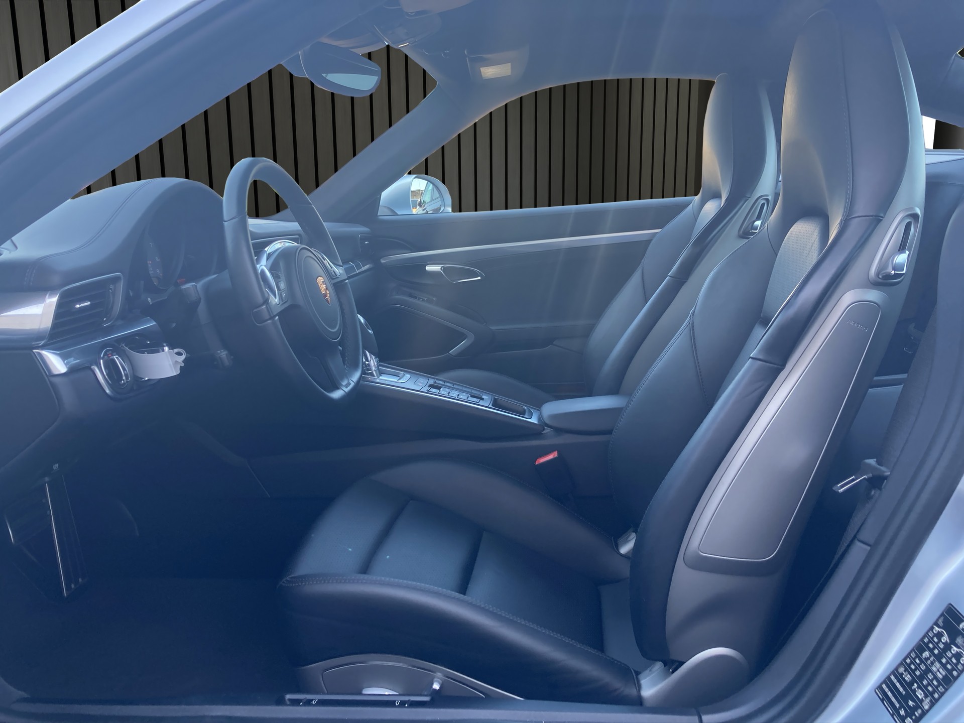 PORSCHE 911 Carrera 4S 3.8 Carrera 4S PDK-image-10