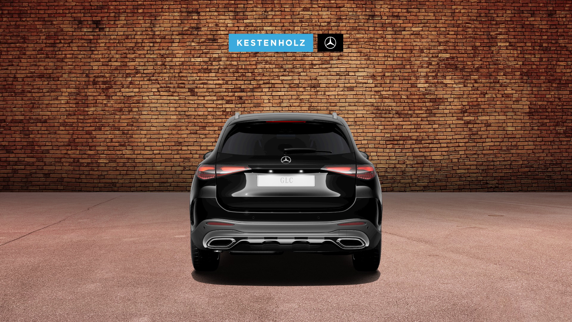 MERCEDES-BENZ GLC 300 d 4Matic 9G-Tronic-image-5