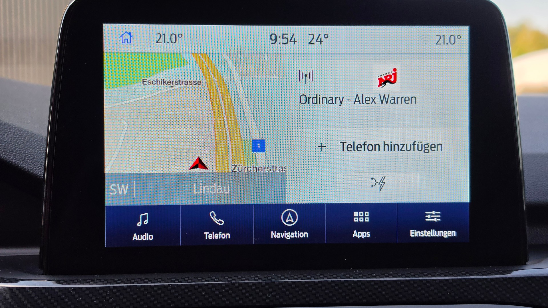 FORD Kuga 2.5 Hybrid ST-Line X 4x4-image-22