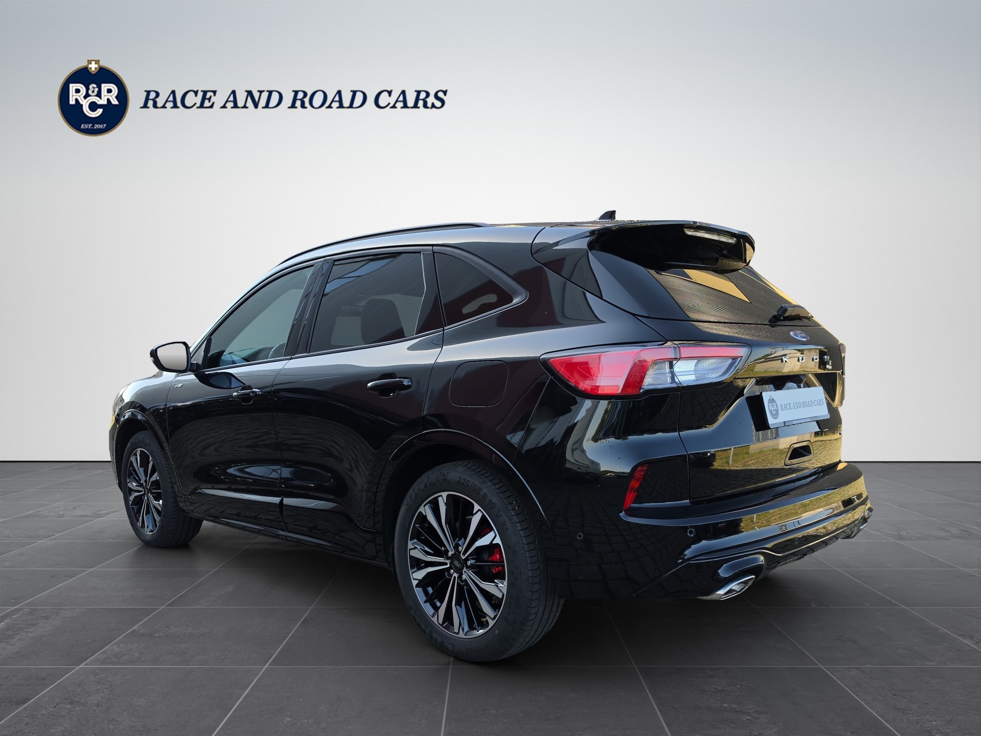 FORD Kuga 2.5 Hybrid ST-Line X 4x4-image-6
