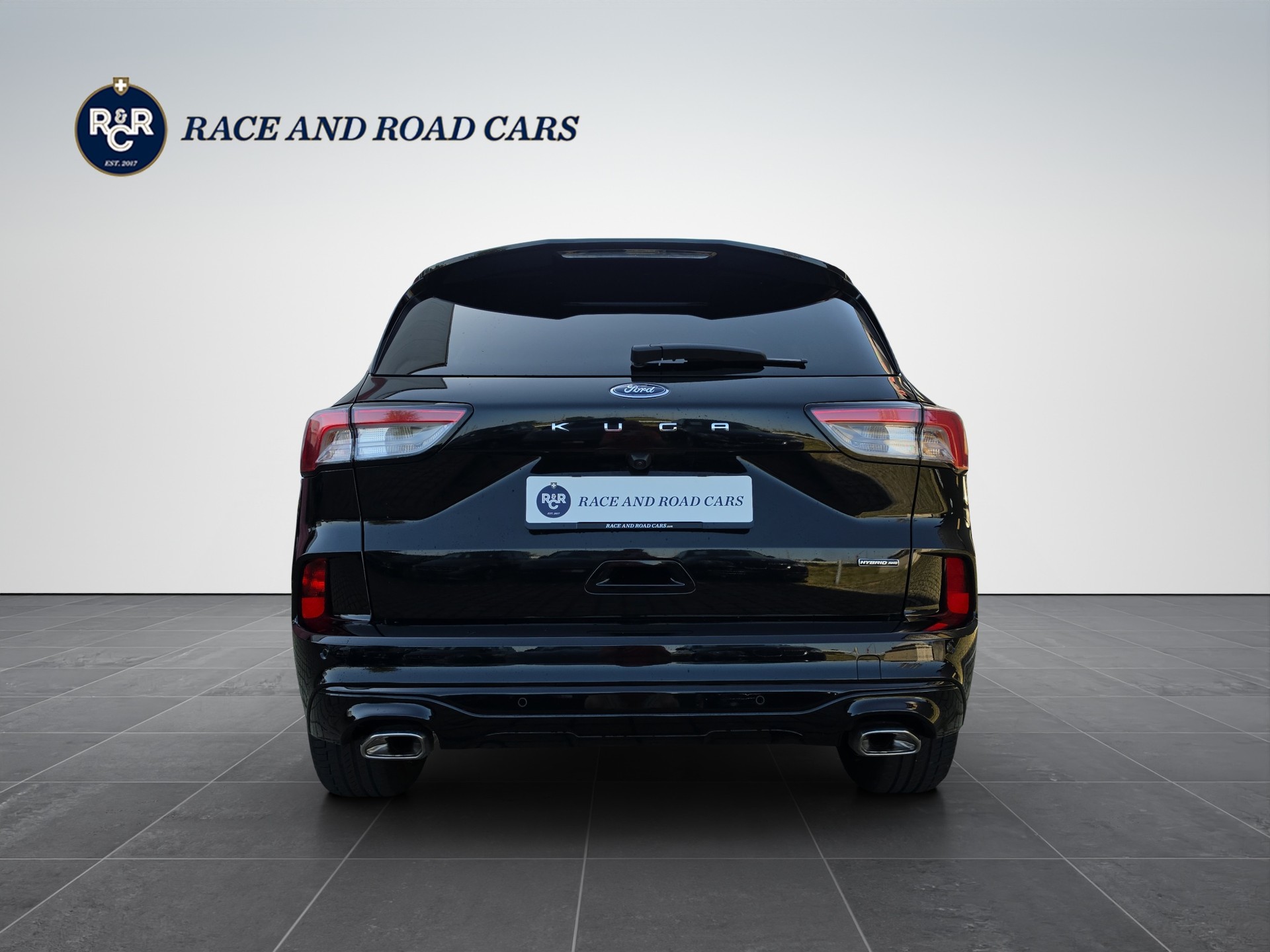 FORD Kuga 2.5 Hybrid ST-Line X 4x4-image-5