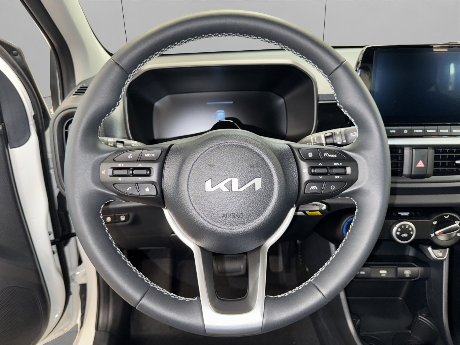 KIA Picanto 1.0 GDi Inspire-image-7