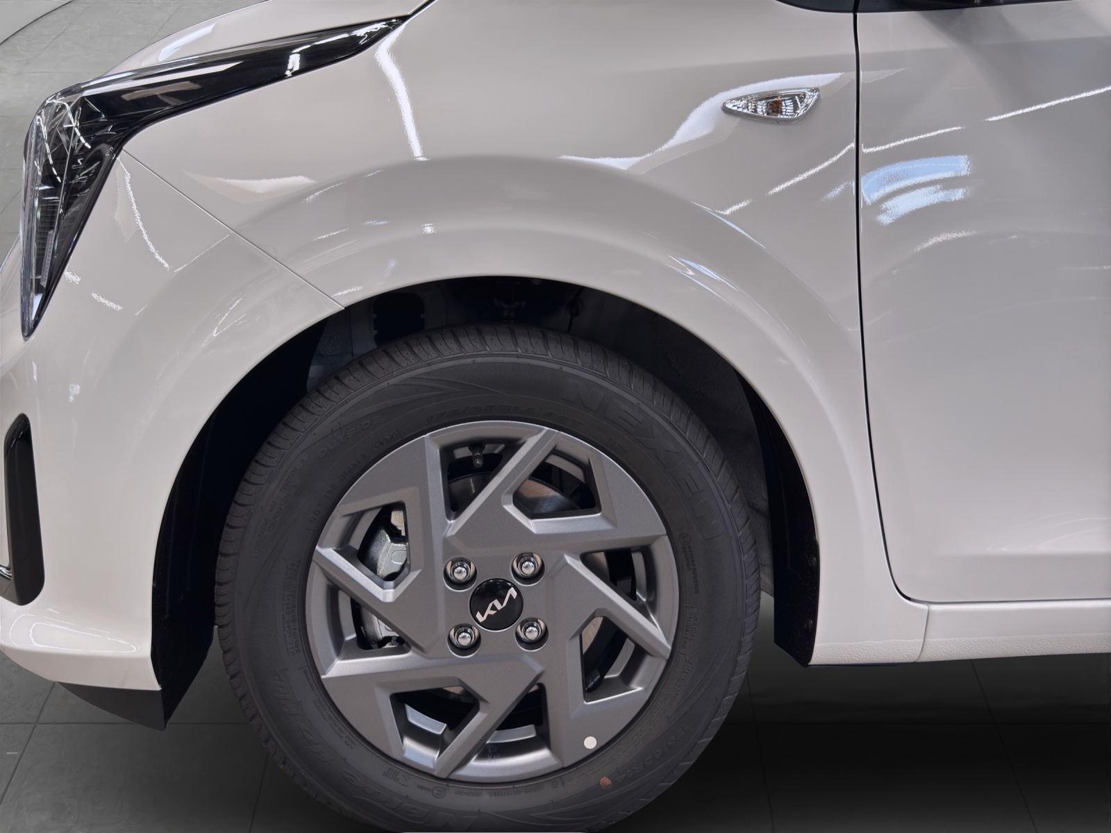 KIA Picanto 1.0 GDi Inspire-image-5