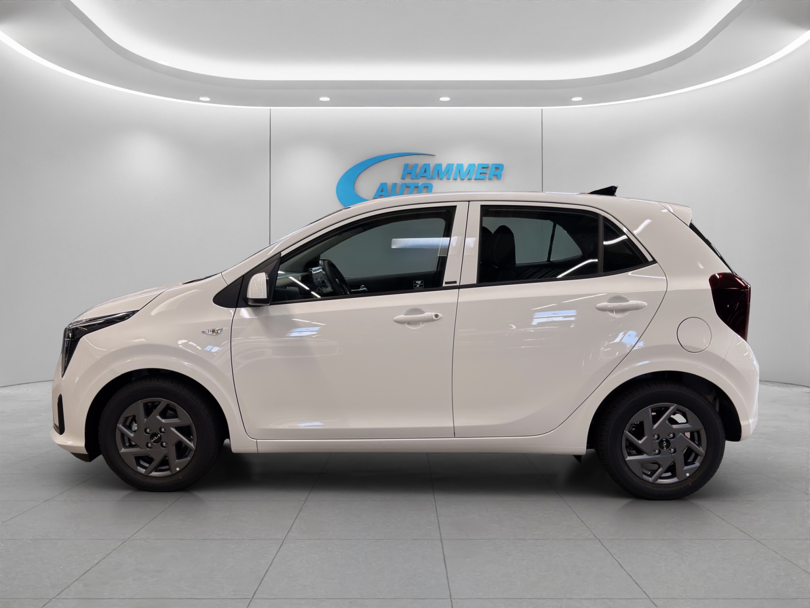 KIA Picanto 1.0 GDi Inspire-image-1