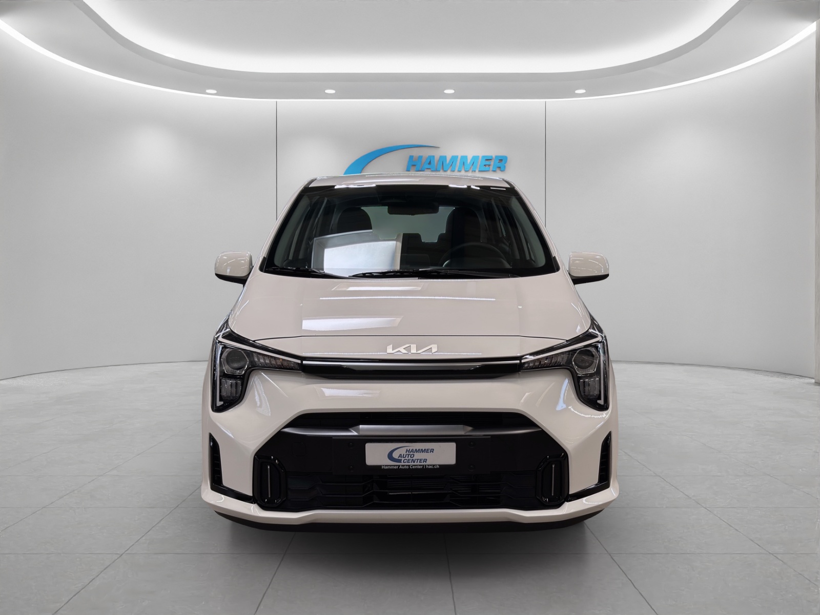 KIA Picanto 1.0 GDi Inspire-image-4