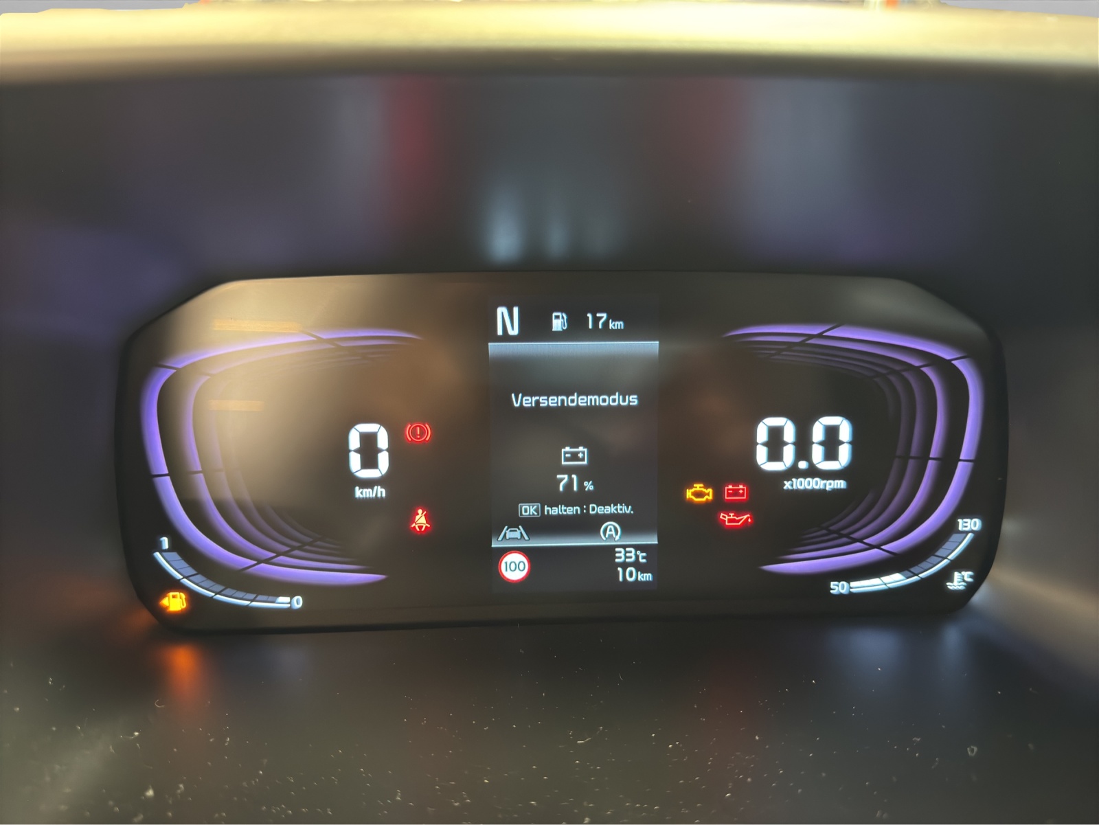 KIA Picanto 1.0 GDi Inspire-image-11