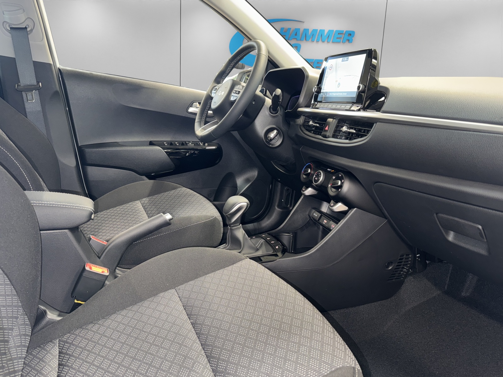 KIA Picanto 1.0 GDi Inspire-image-9