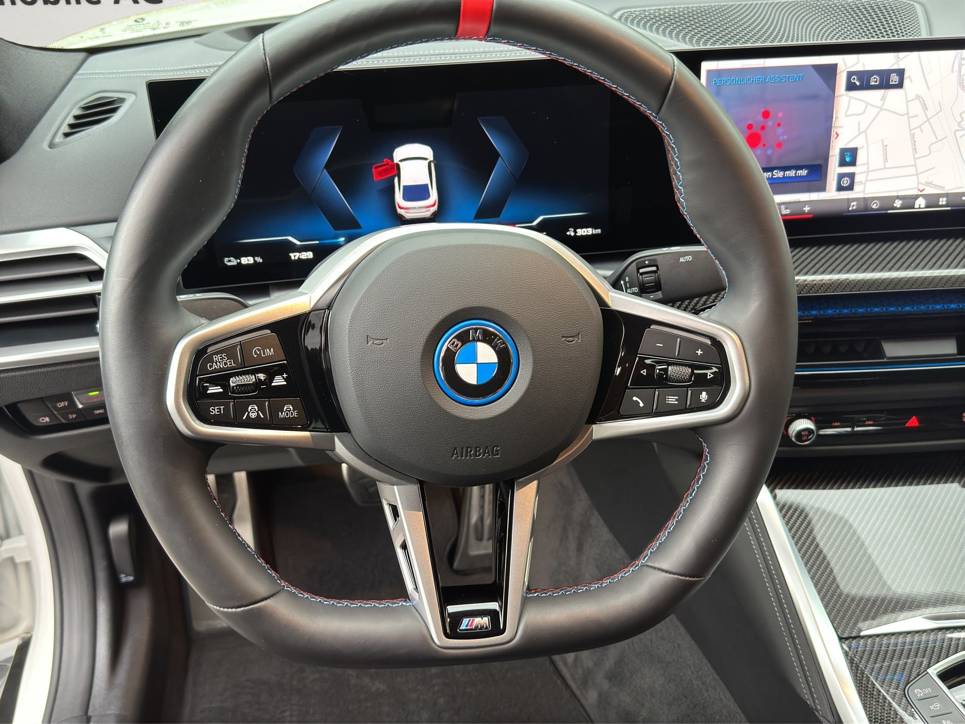 BMW i4 M50 M Sport Pro (CH)-image-15