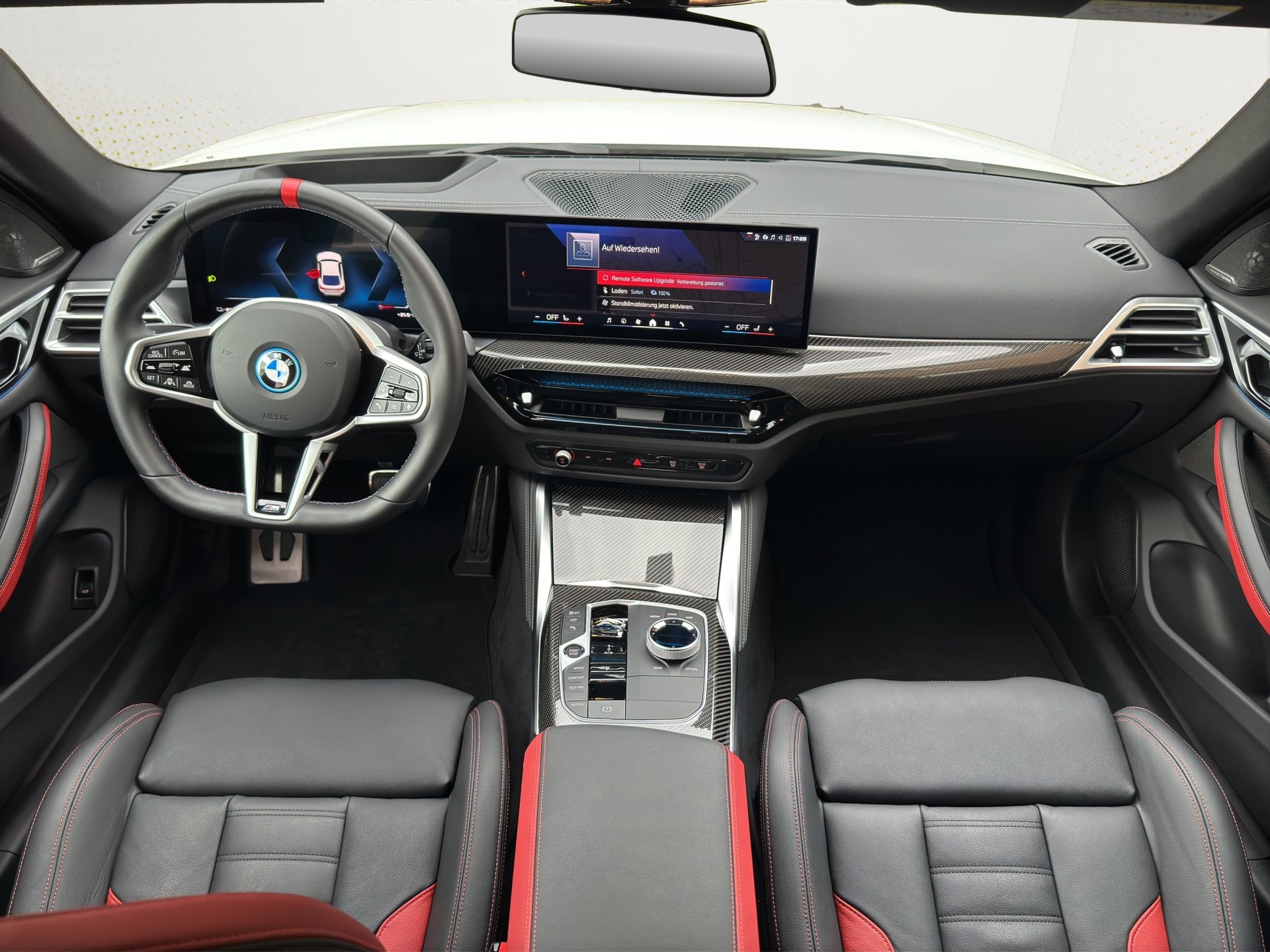 BMW i4 M50 M Sport Pro (CH)-image-9