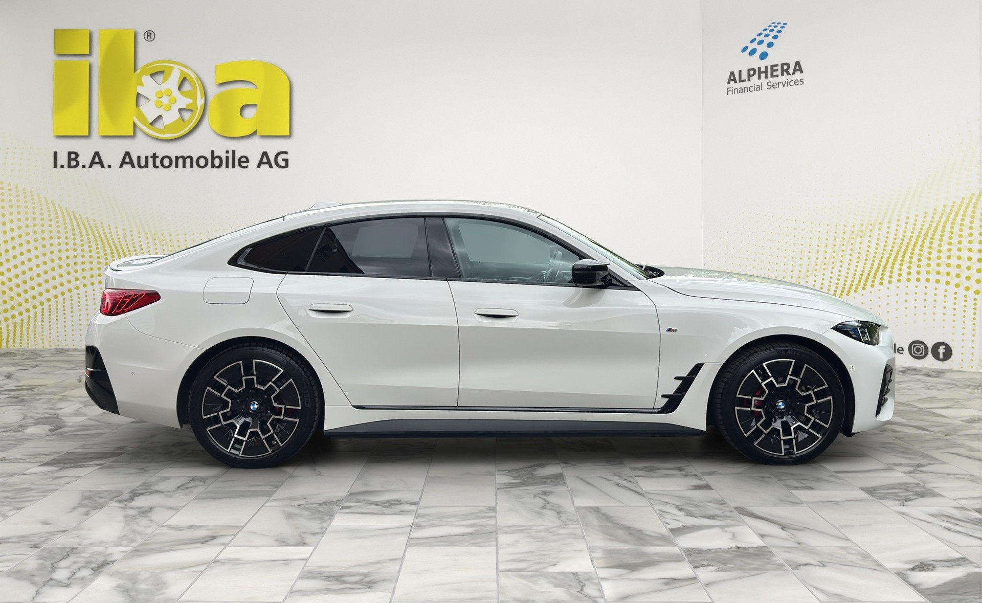 BMW i4 M50 M Sport Pro (CH)-image-5