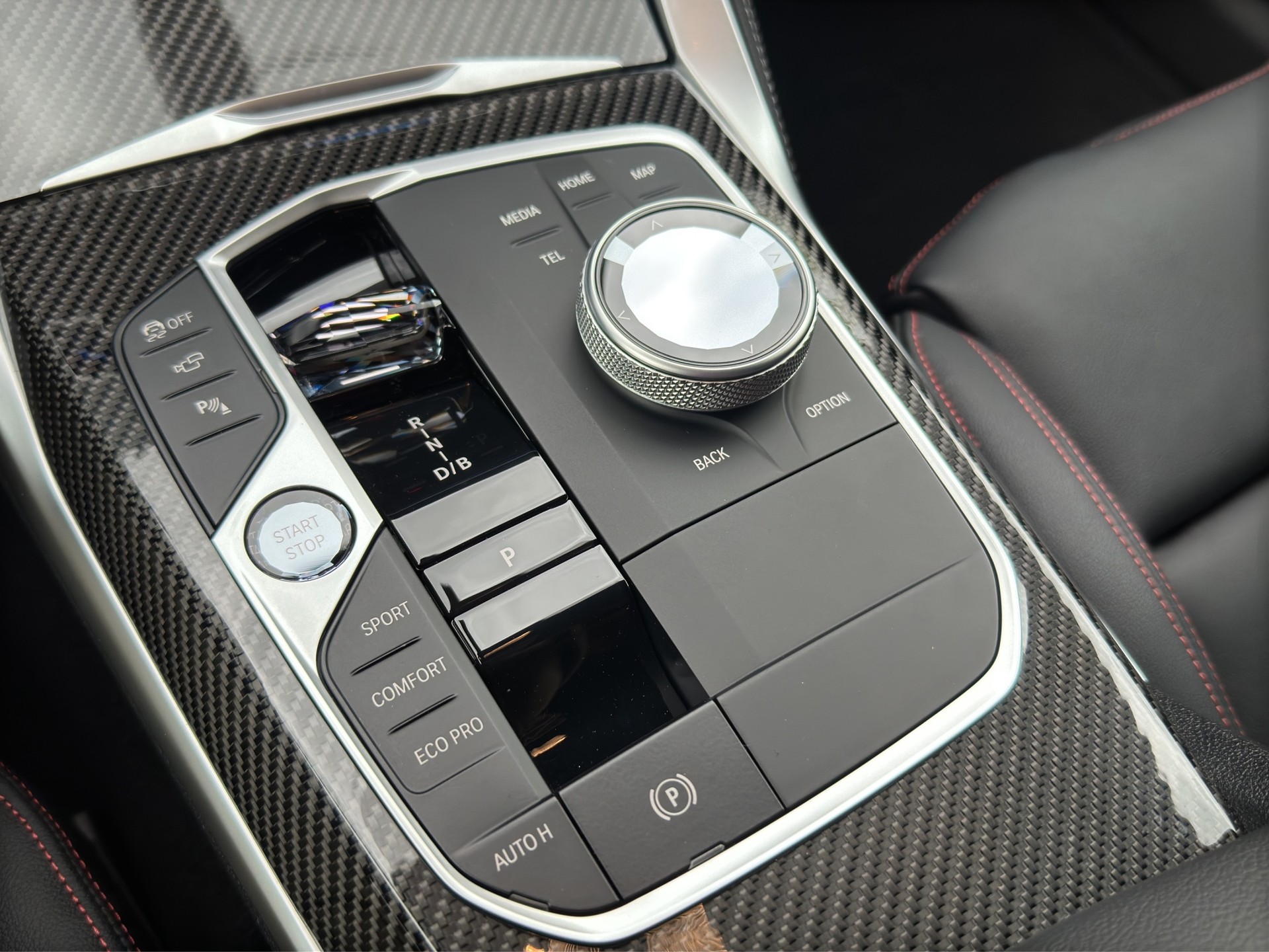BMW i4 M50 M Sport Pro (CH)-image-19