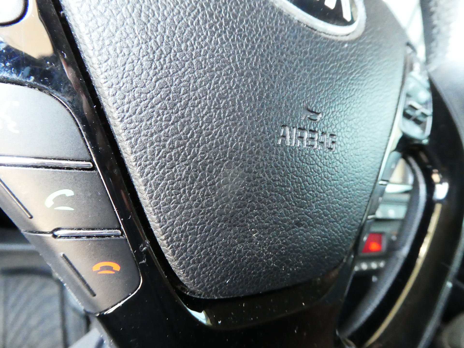 KIA Cee'd Sportswagon 1.6 CRDi Trend-image-12