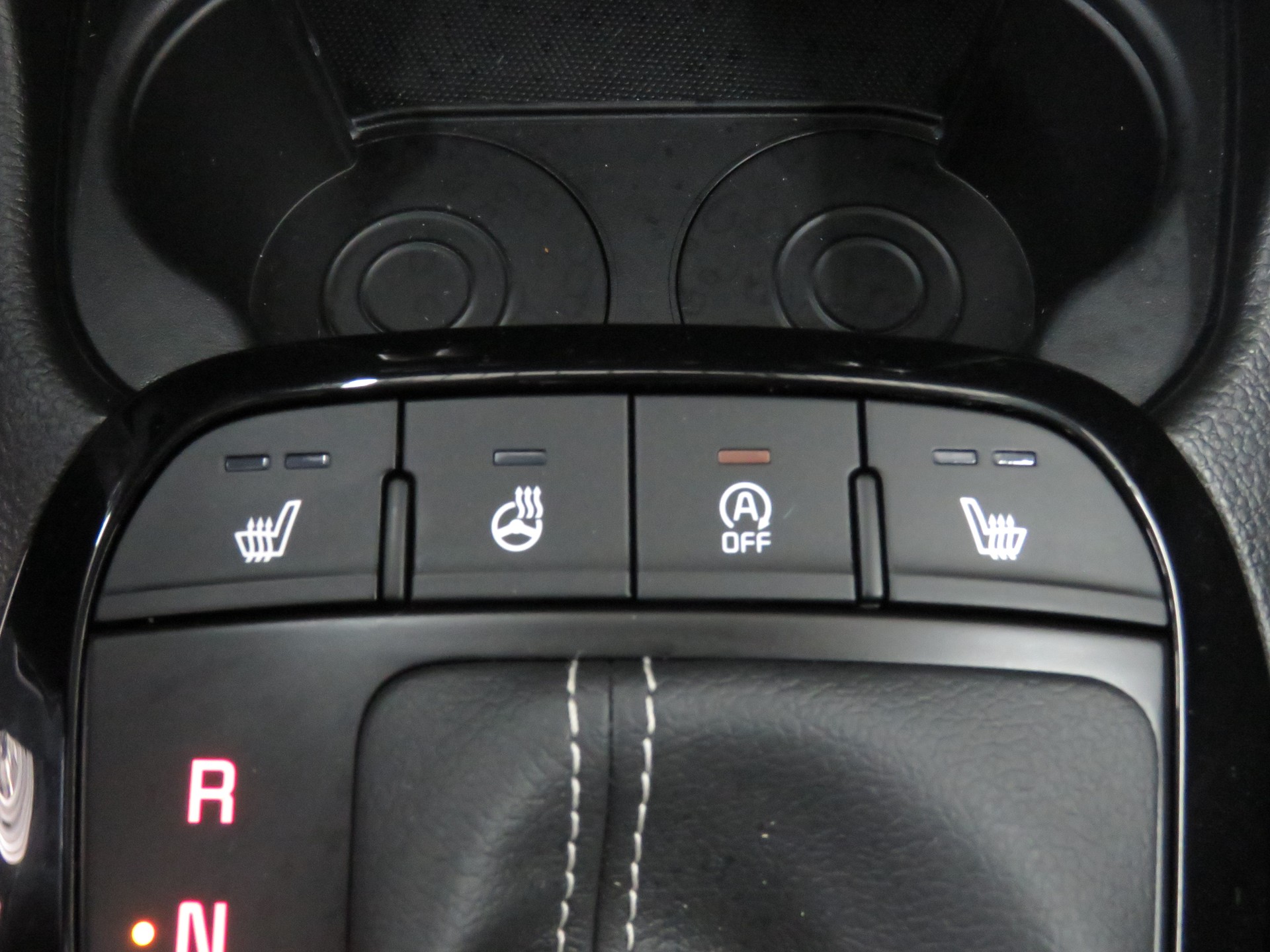 KIA Picanto 1.0 CVVT First Edition Automat-image-16
