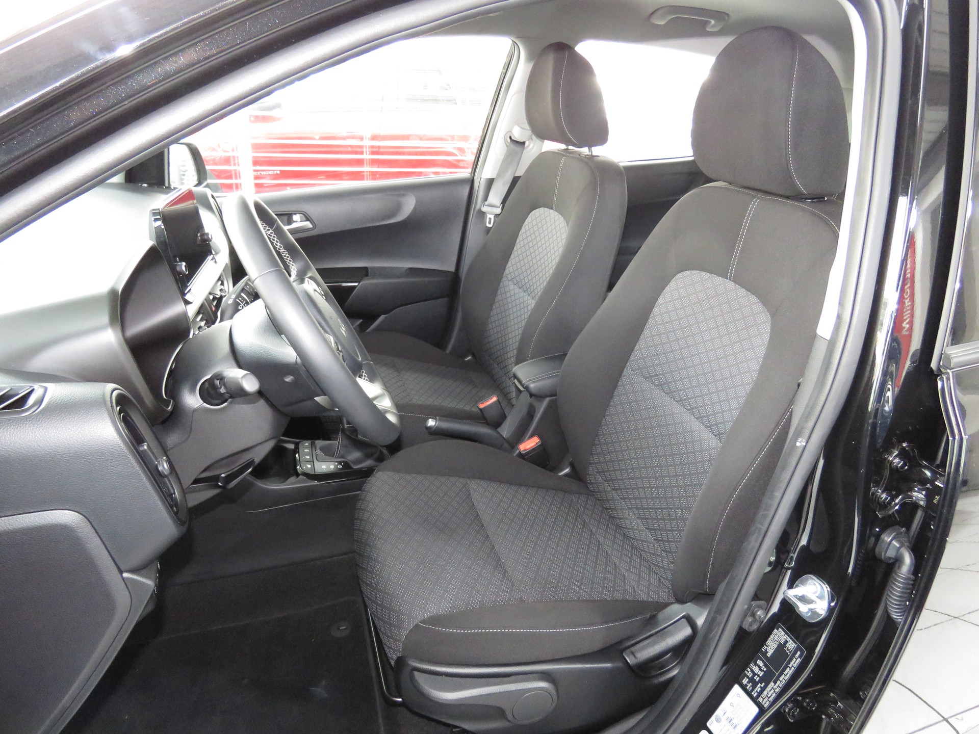KIA Picanto 1.0 CVVT First Edition Automat-image-7