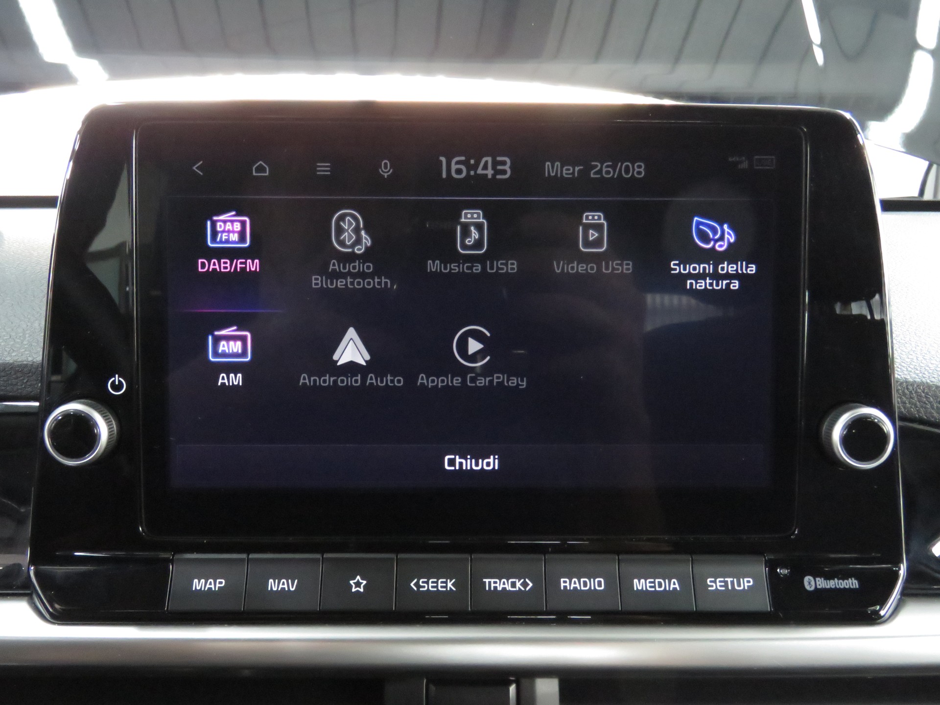 KIA Picanto 1.0 CVVT First Edition Automat-image-19