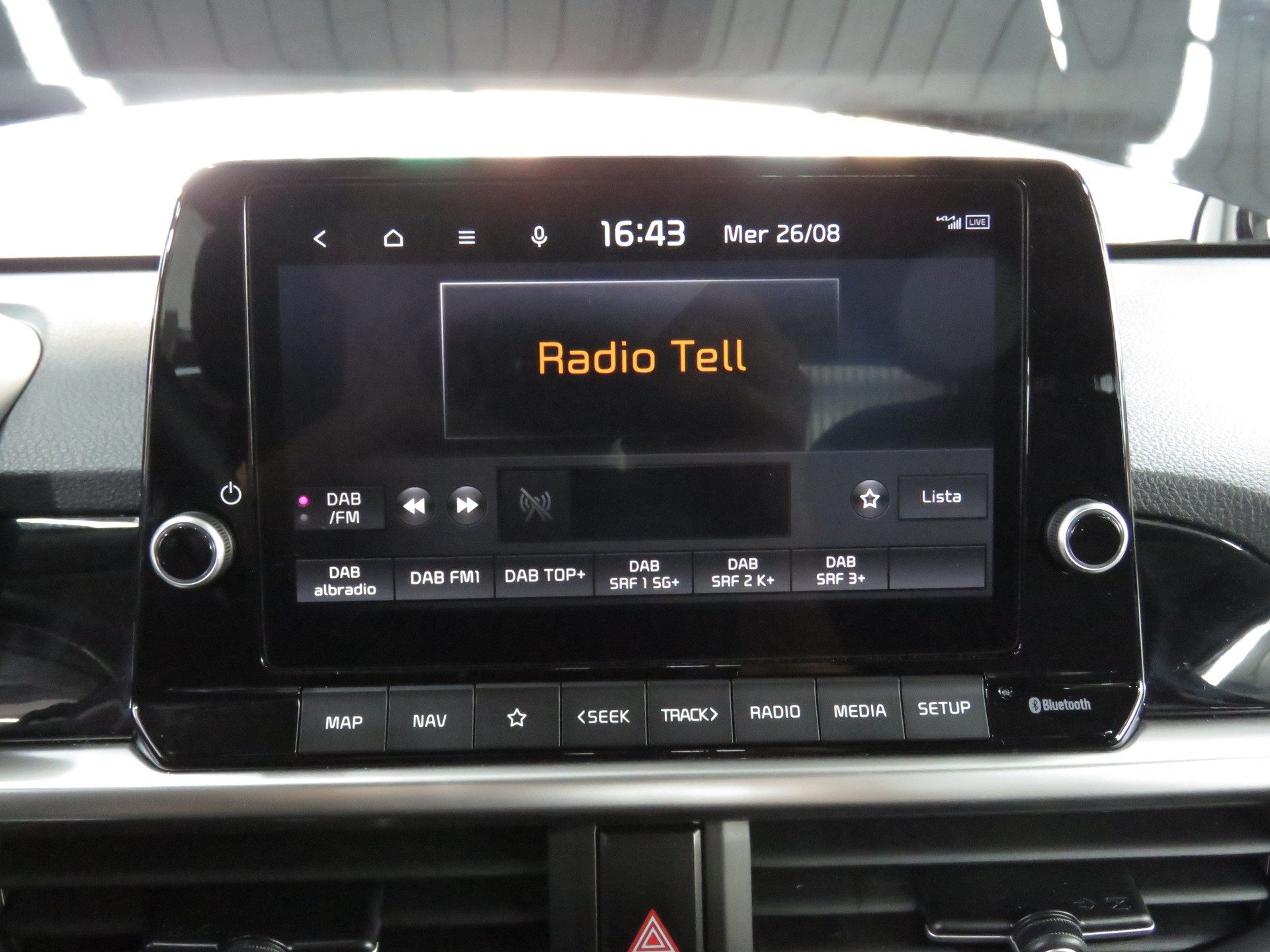 KIA Picanto 1.0 CVVT First Edition Automat-image-20